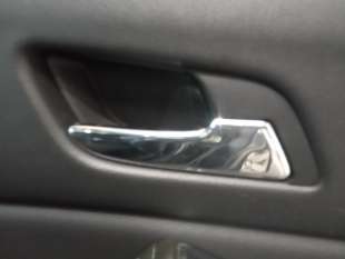 Recambio de maneta interior trasera derecha para chevrolet malibu 2012-2014 lt+ referencia OEM IAM   