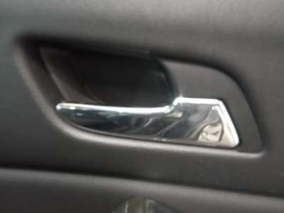 Recambio de maneta interior trasera derecha para chevrolet malibu 2012-2014 lt+ referencia OEM IAM   