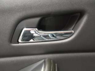 Recambio de maneta interior trasera izquierda para chevrolet malibu 2012-2014 lt+ referencia OEM IAM   