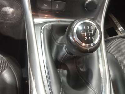 Recambio de pomo palanca cambio para chevrolet malibu 2012-2014 lt+ referencia OEM IAM   