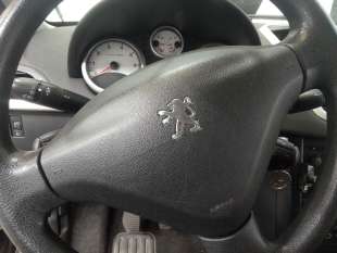 Recambio de airbag delantero izquierdo para peugeot 207/207+ (wa_, wc_) 2006-2015 1.4 referencia OEM IAM   