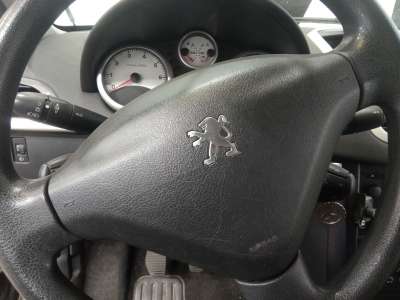 Recambio de airbag delantero izquierdo para peugeot 207/207+ (wa_, wc_) 2006-2015 1.4 referencia OEM IAM   