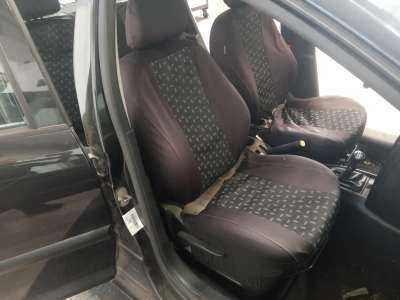 Recambio de asiento delantero derecho para peugeot 207/207+ (wa_, wc_) 2006-2015 1.4 referencia OEM IAM   