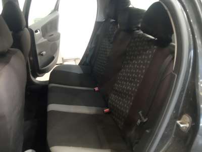 Recambio de asiento trasero medio para peugeot 207/207+ (wa_, wc_) 2006-2015 1.4 referencia OEM IAM   