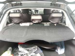 Recambio de bandeja trasera para peugeot 207/207+ (wa_, wc_) 2006-2015 1.4 referencia OEM IAM   
