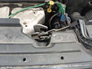 Recambio de cerradura capo para peugeot 207/207+ (wa_, wc_) 2006-2015 1.4 referencia OEM IAM   