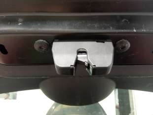 Recambio de cerradura maletero / porton para peugeot 207/207+ (wa_, wc_) 2006-2015 1.4 referencia OEM IAM   