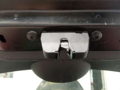 Recambio de cerradura maletero / porton para peugeot 207/207+ (wa_, wc_) 2006-2015 1.4 referencia OEM IAM   