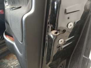 Recambio de cerradura puerta delantera derecha para peugeot 207/207+ (wa_, wc_) 2006-2015 1.4 referencia OEM IAM   