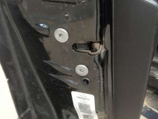 Recambio de cerradura puerta delantera izquierda para peugeot 207/207+ (wa_, wc_) 2006-2015 1.4 referencia OEM IAM   