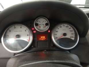 Recambio de cuadro instrumentos para peugeot 207/207+ (wa_, wc_) 2006-2015 1.4 referencia OEM IAM   