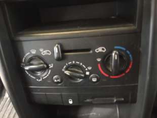 Recambio de mando calefaccion / aire acondicionado para peugeot 207/207+ (wa_, wc_) 2006-2015 1.4 referencia OEM IAM   