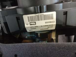 Recambio de mando multifuncion para peugeot 207/207+ (wa_, wc_) 2006-2015 1.4 referencia OEM IAM   