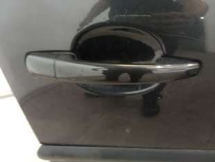 Recambio de maneta exterior delantera derecha para peugeot 207/207+ (wa_, wc_) 2006-2015 1.4 referencia OEM IAM   