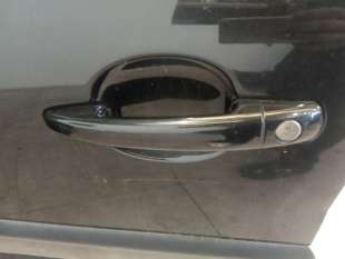 Recambio de maneta exterior delantera izquierda para peugeot 207/207+ (wa_, wc_) 2006-2015 1.4 referencia OEM IAM   