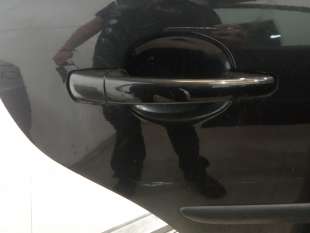 Recambio de maneta exterior trasera derecha para peugeot 207/207+ (wa_, wc_) 2006-2015 1.4 referencia OEM IAM   