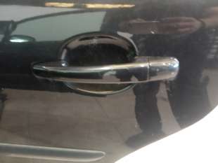 Recambio de maneta exterior trasera izquierda para peugeot 207/207+ (wa_, wc_) 2006-2015 1.4 referencia OEM IAM   