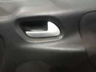 Recambio de maneta interior delantera derecha para peugeot 207/207+ (wa_, wc_) 2006-2015 1.4 referencia OEM IAM   