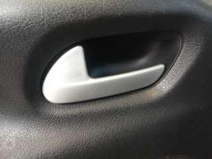 Recambio de maneta interior delantera izquierda para peugeot 207/207+ (wa_, wc_) 2006-2015 1.4 referencia OEM IAM   