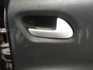 Recambio de maneta interior trasera derecha para peugeot 207/207+ (wa_, wc_) 2006-2015 1.4 referencia OEM IAM   