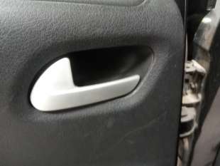 Recambio de maneta interior trasera izquierda para peugeot 207/207+ (wa_, wc_) 2006-2015 1.4 referencia OEM IAM   