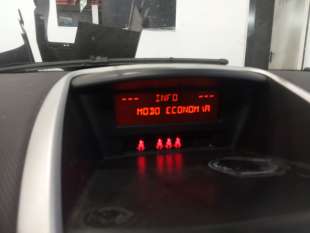 Recambio de pantalla multifuncion para peugeot 207/207+ (wa_, wc_) 2006-2015 1.4 referencia OEM IAM   