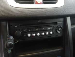 Recambio de sistema audio / radio cd para peugeot 207/207+ (wa_, wc_) 2006-2015 1.4 referencia OEM IAM   