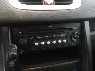 Recambio de sistema audio / radio cd para peugeot 207/207+ (wa_, wc_) 2006-2015 1.4 referencia OEM IAM   