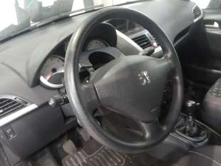 Recambio de volante para peugeot 207/207+ (wa_, wc_) 2006-2015 1.4 referencia OEM IAM   