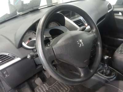 Recambio de volante para peugeot 207/207+ (wa_, wc_) 2006-2015 1.4 referencia OEM IAM   