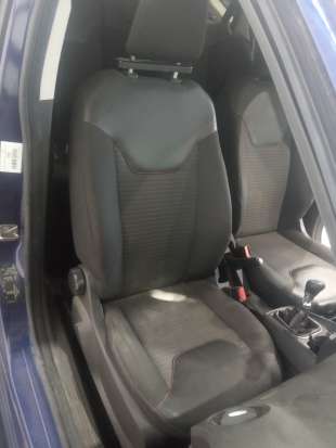 Recambio de asiento delantero derecho para ford tourneo courier (c4a) 2013- sport referencia OEM IAM   