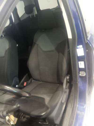 Recambio de asiento delantero izquierdo para ford tourneo courier (c4a) 2013- sport referencia OEM IAM   