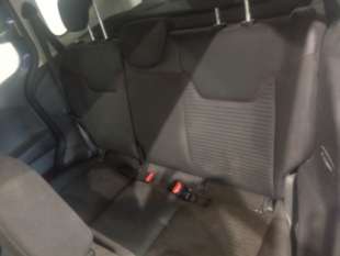 Recambio de asiento trasero medio para ford tourneo courier (c4a) 2013- sport referencia OEM IAM   