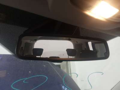 Recambio de espejo para ford tourneo courier (c4a) 2013- sport referencia OEM IAM   