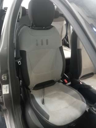 Recambio de asiento delantero derecho para renault captur 2013- expression referencia OEM IAM   