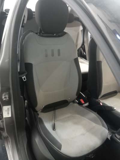 Recambio de asiento delantero derecho para renault captur 2013- expression referencia OEM IAM   