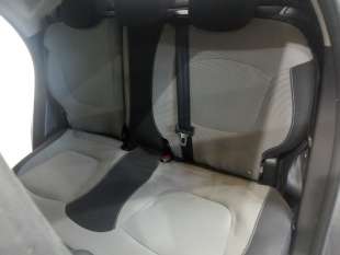Recambio de asiento trasero medio para renault captur 2013- expression referencia OEM IAM   