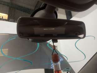 Recambio de espejo para renault captur 2013- expression referencia OEM IAM   