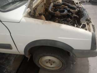 Recambio de aleta delantera derecha para citroën c15 1985- d familiale referencia OEM IAM   