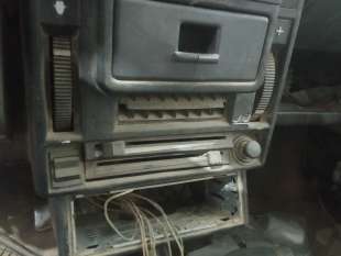 Recambio de mando calefaccion / aire acondicionado para citroën c15 1985- d familiale referencia OEM IAM   