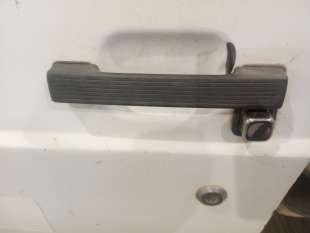 Recambio de maneta exterior delantera izquierda para citroën c15 1985- d familiale referencia OEM IAM   