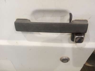 Recambio de maneta exterior delantera izquierda para citroën c15 1985- d familiale referencia OEM IAM   