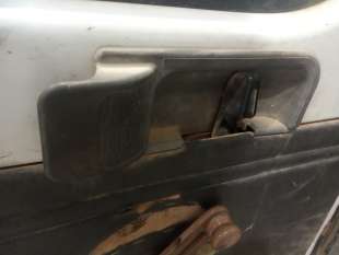 Recambio de maneta interior delantera izquierda para citroën c15 1985- d familiale referencia OEM IAM   