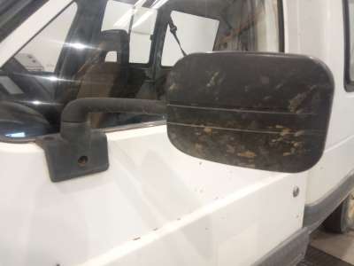 Recambio de retrovisor izquierdo para citroën c15 1985- d familiale referencia OEM IAM   