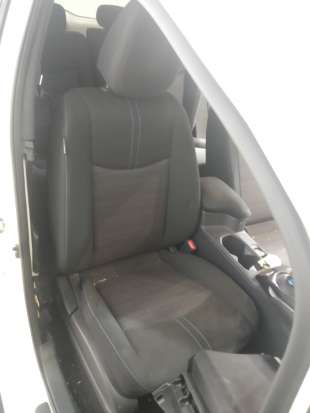 Recambio de asiento delantero derecho para nissan leaf 2017- n-connecta referencia OEM IAM   
