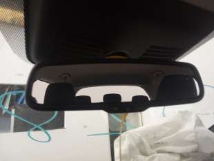 Recambio de espejo para nissan leaf 2017- n-connecta referencia OEM IAM   