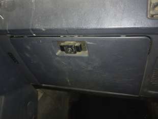 Recambio de guantera para mitsubishi montero (l040) 1983- 2500 td (2-ptas.) referencia OEM IAM   
