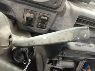 Recambio de mando limpia para mitsubishi montero (l040) 1983- 2500 td (2-ptas.) referencia OEM IAM   