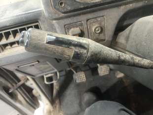Recambio de mando luces para mitsubishi montero (l040) 1983- 2500 td (2-ptas.) referencia OEM IAM   