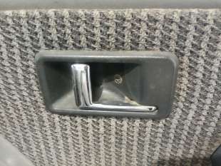 Recambio de maneta interior delantera derecha para mitsubishi montero (l040) 1983- 2500 td (2-ptas.) referencia OEM IAM   
